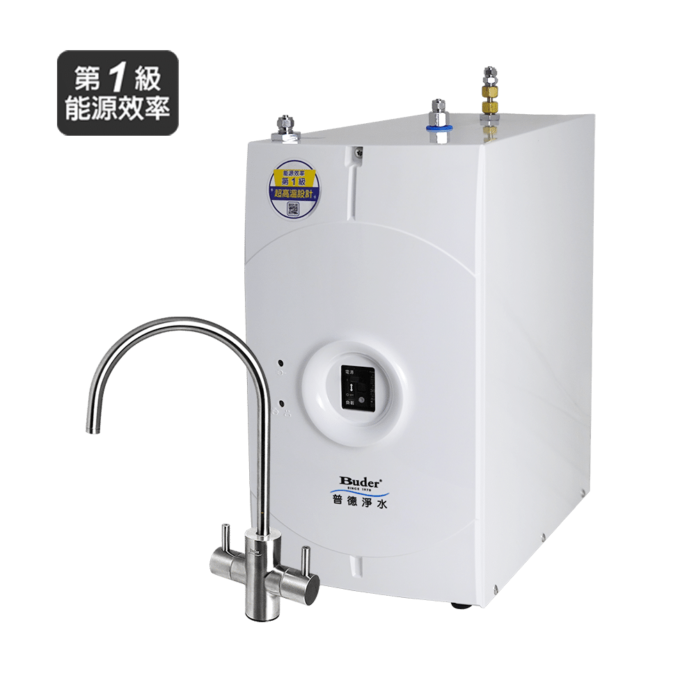 BD-3006A 316不鏽鋼龍頭| 廚下型飲水機冷水煮沸- 普德淨水
